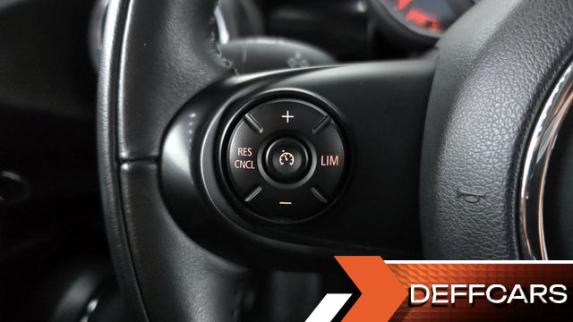 Mini COOPER 5Door HIGH 3rd купить на сайте DeffCars