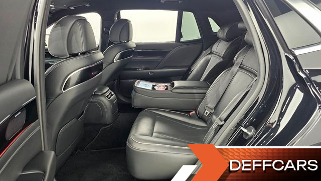 Genesis G90 Gasoline 3.5 Turbo AWD купить на сайте DeffCars