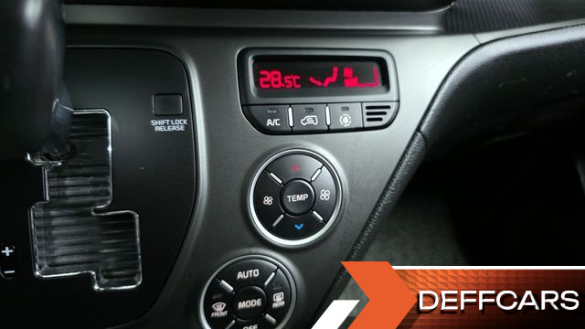 Kia RAY Van 1-Seater Prestige Special купить на сайте DeffCars