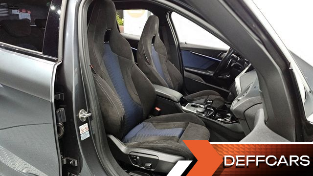 BMW 1-SERIES 118d M Sport купить на сайте DeffCars