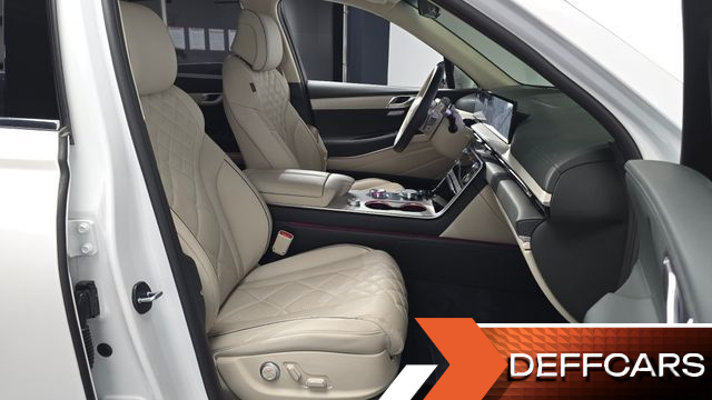 Genesis GV80 2.5T Gasoline AWD купить на сайте DeffCars