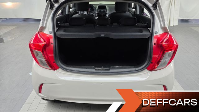 ChevroletGMDaewoo SPARK LT купить на сайте DeffCars