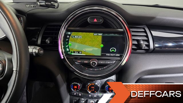 Mini COOPER HIGH Third Generation купить на сайте DeffCars