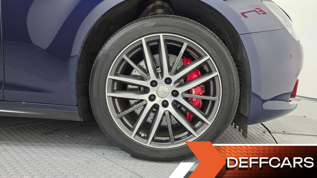 Maserati GHIBLI 3.0 Sport 3rd купить на сайте DeffCars