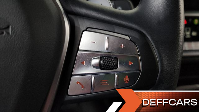 BMW 3-SERIES 320i Touring Luxury купить на сайте DeffCars