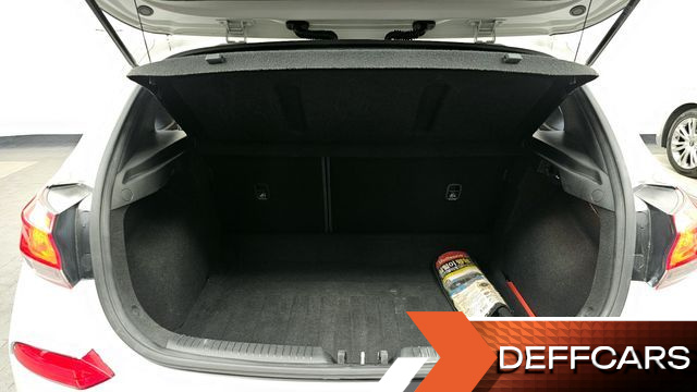 Hyundai I30 1.4 Turbo Style купить на сайте DeffCars