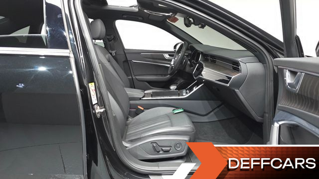 Audi A6 45 TFSI Quattro Premium купить на сайте DeffCars