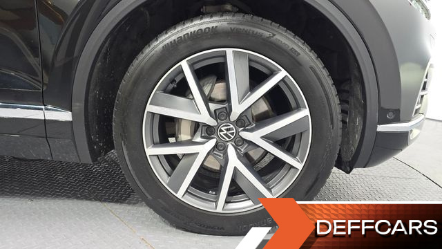 Volkswagen TOUAREG 3.0 TDI Prestige купить на сайте DeffCars