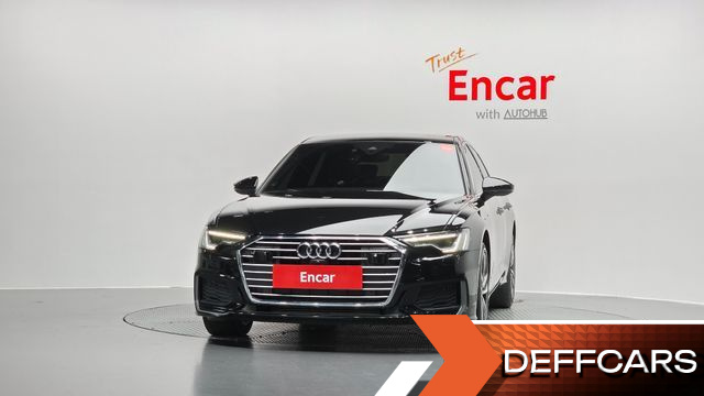 Audi A6 45 TFSI Premium купить на сайте DeffCars