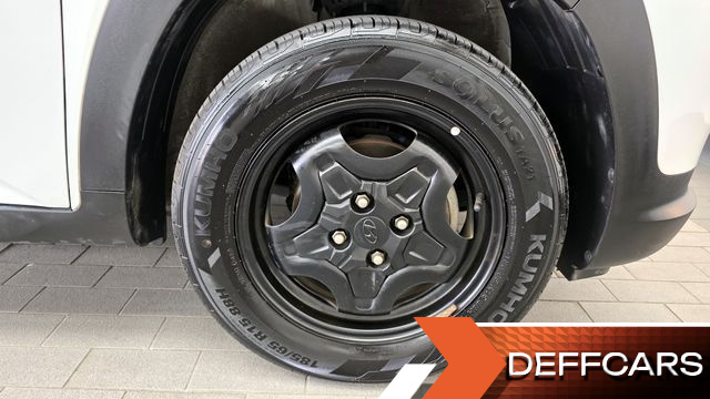 Hyundai CASPER Modern купить на сайте DeffCars