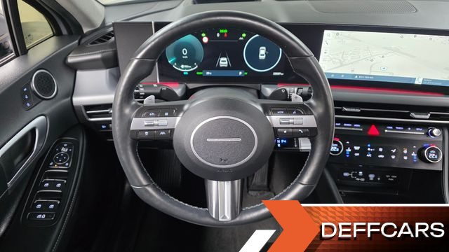 Hyundai SONATA Exclusive купить на сайте DeffCars