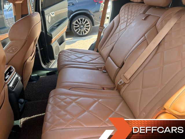 Genesis GV80 2.5T Gasoline AWD купить на сайте DeffCars
