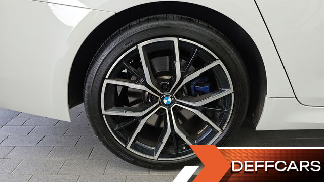 BMW 5-SERIES 530i xDrive M Sport Package купить на сайте DeffCars