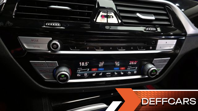 BMW GRAN TURISMO 640i xDrive Luxury купить на сайте DeffCars