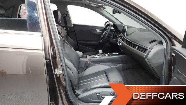 Audi A4 35 TDI Premium купить на сайте DeffCars