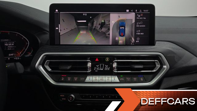 BMW X4 xDrive20i xLine купить на сайте DeffCars