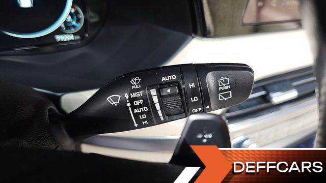 Hyundai PALISADE Gasoline 3.8 4WD Calligraphy купить на сайте DeffCars