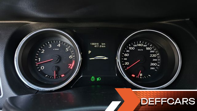 Renault-KoreaSamsung SM7 3.5 V6 купить на сайте DeffCars