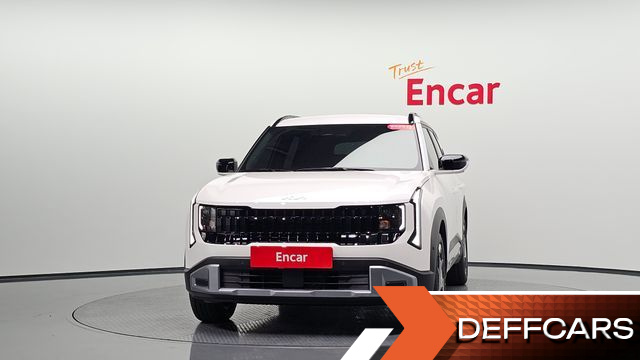 Kia SELTOS HEV 1.6 2WD Signature купить на сайте DeffCars