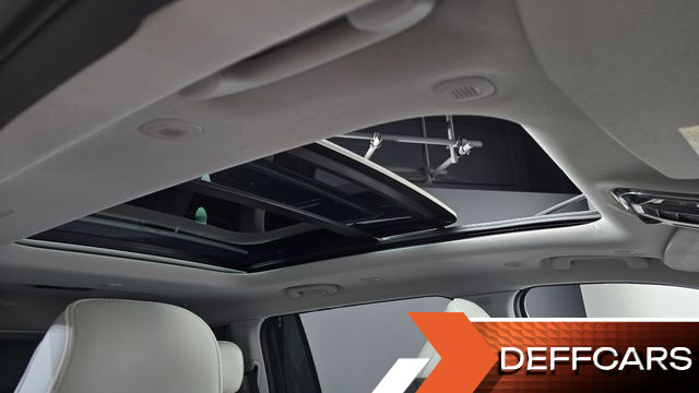 Jeep CHEROKEE L 3.6 Overland купить на сайте DeffCars