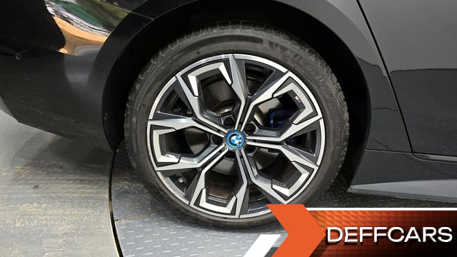 BMW I4 eDrive40 M Sports купить на сайте DeffCars