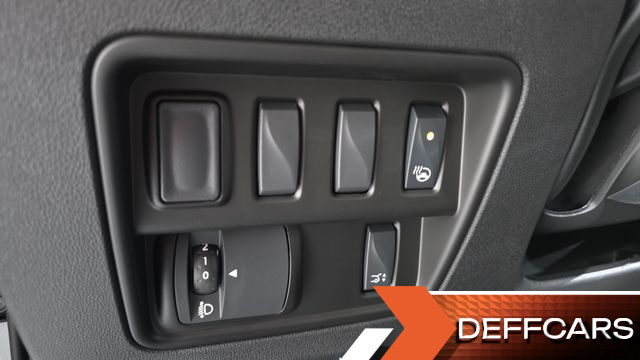 Renault-KoreaSamsung QM6 2.0 LPe RE 2WD купить на сайте DeffCars