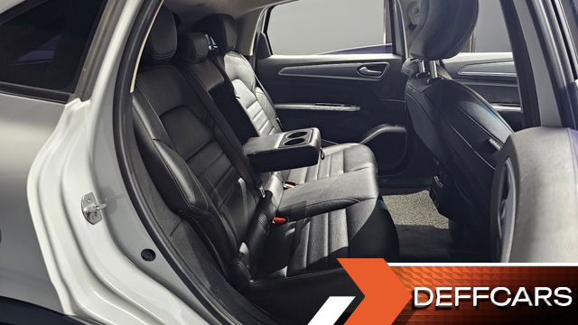 Renault-KoreaSamsung XM3 1.3 TCe RE Signature купить на сайте DeffCars
