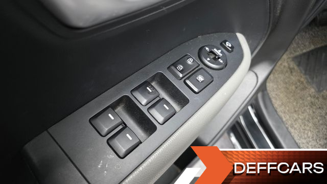 Kia RAY Luxury купить на сайте DeffCars