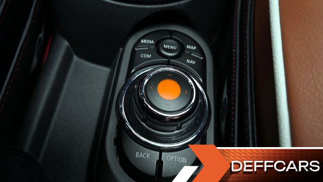 Mini COOPER CONVERTIBLE Standard 3rd купить на сайте DeffCars