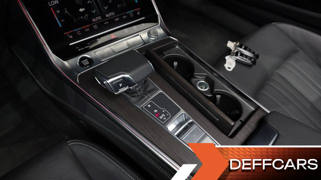 Audi A7 45 TDI Quattro Premium купить на сайте DeffCars