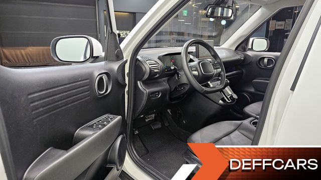 Hyundai CASPER Turbo The Essential купить на сайте DeffCars