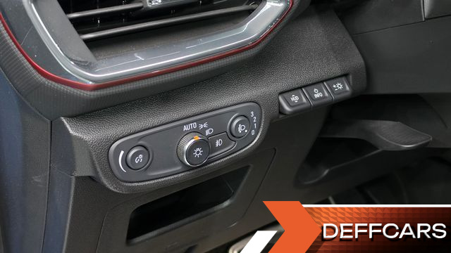 ChevroletGMDaewoo TRAILBLAZER 1.3 Turbo 4WD RS купить на сайте DeffCars