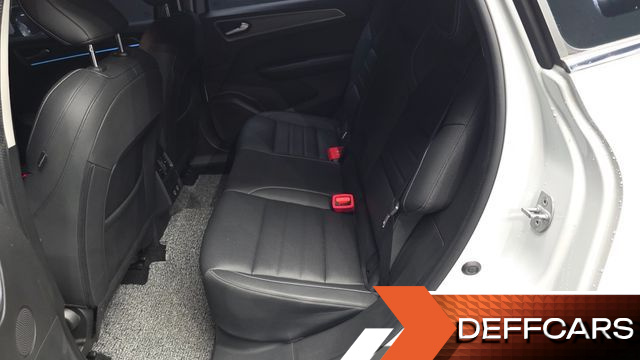 Renault-KoreaSamsung XM3 1.6 GTe RE купить на сайте DeffCars