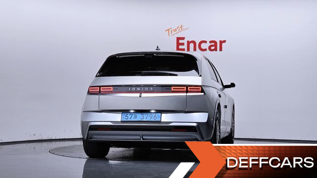 Hyundai IONIQ5 Long Range Prestige купить на сайте DeffCars