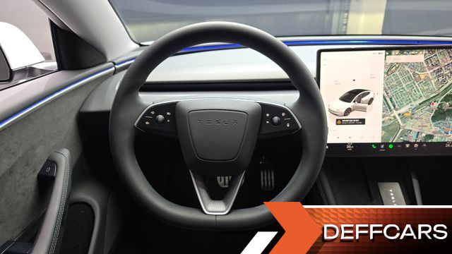 Tesla MODEL 3 Performance купить на сайте DeffCars