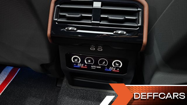 BMW 5-SERIES 530i xDrive M Sport купить на сайте DeffCars