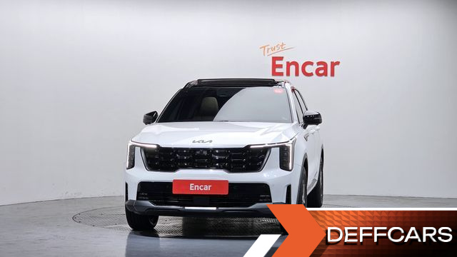 Kia SORENTO HEV 1.6 2WD Signature X Line купить на сайте DeffCars