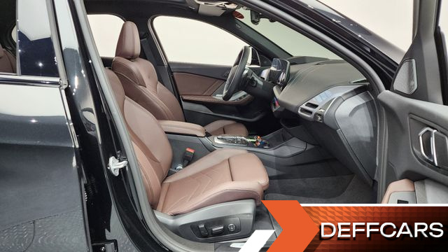 BMW 1-SERIES 120 M Sport купить на сайте DeffCars