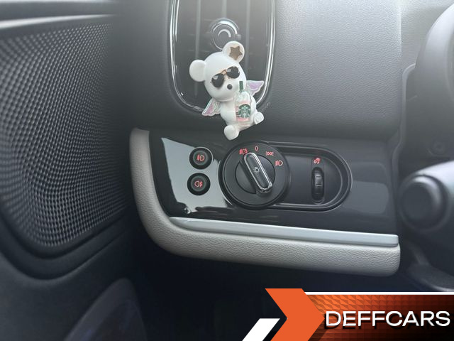 Mini COUNTRYMAN ALL4 2nd купить на сайте DeffCars