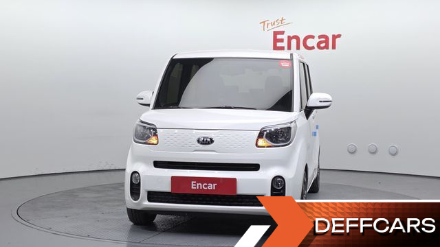 Kia RAY Prestige купить на сайте DeffCars
