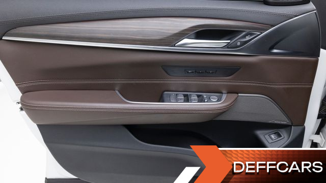 BMW GRAN TURISMO 630i xDrive Luxury купить на сайте DeffCars