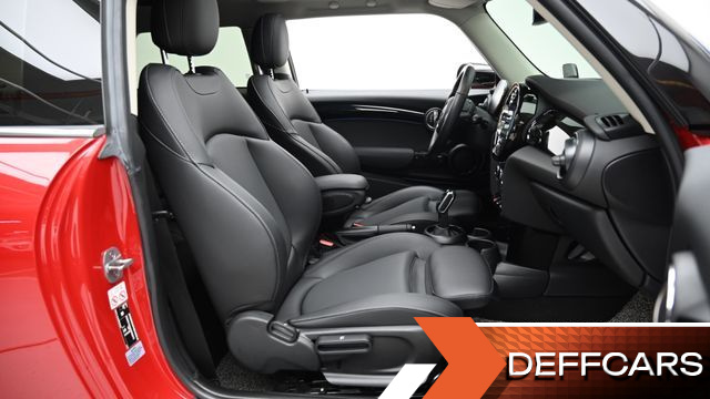 Mini COOPER Classic Third Generation купить на сайте DeffCars