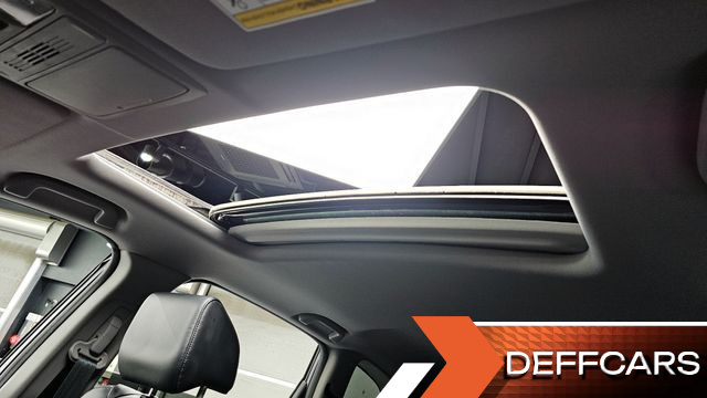 Honda CR-V 1.5 EX-L 4WD купить на сайте DeffCars