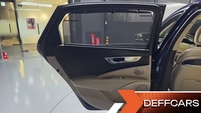 Kia K9 3.8 GDI AWD Masters купить на сайте DeffCars