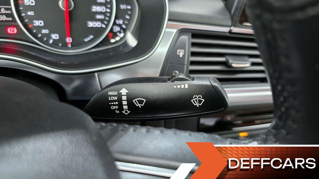 Audi A6 35 TDI Quattro C7 купить на сайте DeffCars
