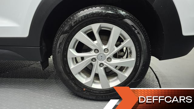 Hyundai TUCSON Gasoline 1.6 turbo 2WD Modern купить на сайте DeffCars