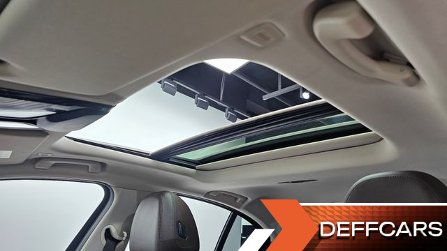 BMW 3-SERIES 320d Luxury купить на сайте DeffCars