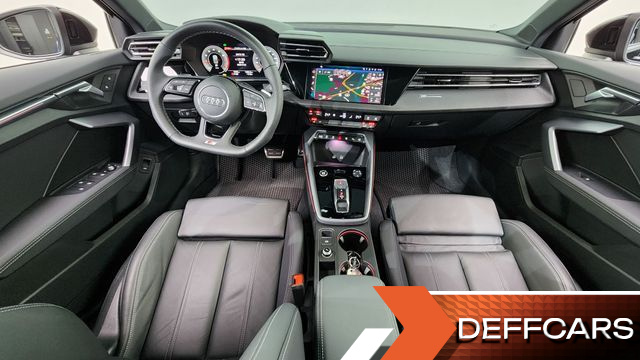 Audi A3 40 TFSI Premium купить на сайте DeffCars