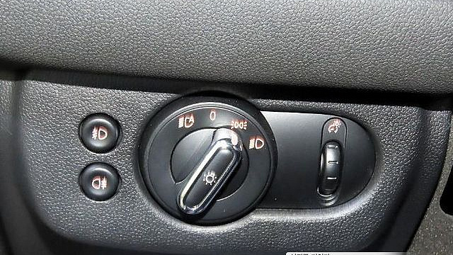 Mini CLUBMAN Standard 2nd купить на сайте DeffCars
