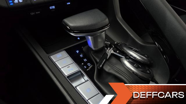 Hyundai AVANTE Modern купить на сайте DeffCars